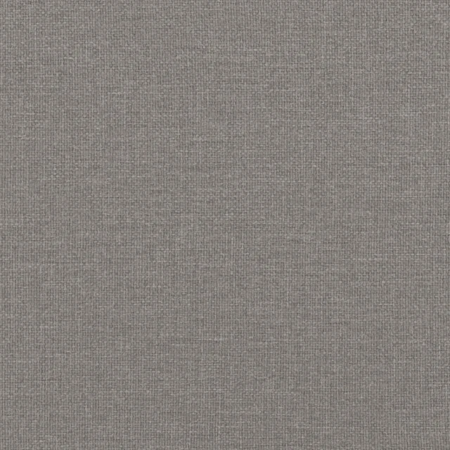 Fauteuil de massage inclinable de bureau Taupe Tissu 11