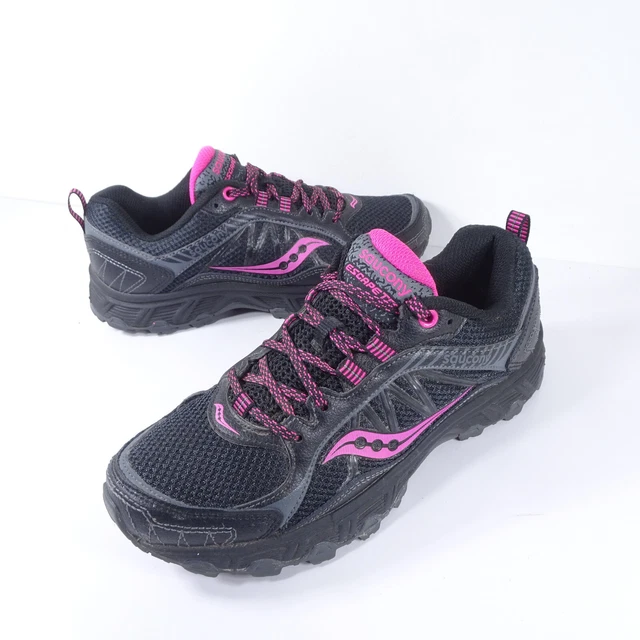 Saucony grid escape tr3 new arrivals