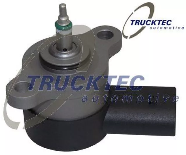 TRUCKTEC 02.13.179 Druckregelventil für Common-Rail-System für Mercedes-Benz