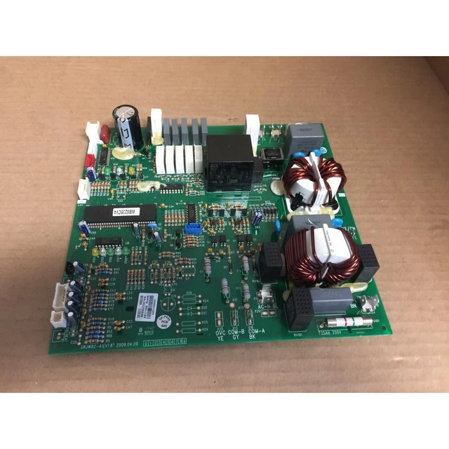 Trane Air Conditioner Control Board FOR SALE! PicClick