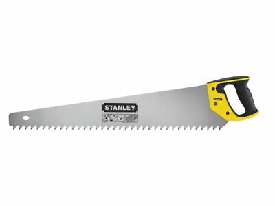 Stanley Tools FatMax ® Sierra de Hormigón Celular 660mm (26in) 1.4 TPI