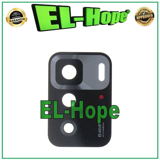 P20 EML-L09 VETRINO FOTOCAMERA POSTERIORE | Phone Care Parts