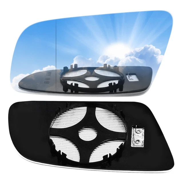 Motorhaubenhalterung Für BMW 5er E60/E61 2003-2010 | OEM 51439143458 | ABS Kunststoff Schwarz