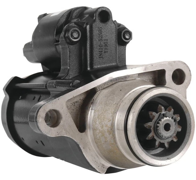 Arrowhead 410-52595 Starter Motors FOR MOTORCYCLES