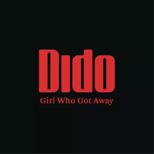 Dido Girl Who Got Away (CD) Album