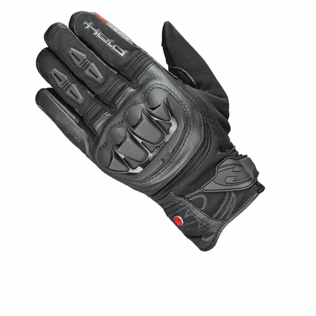 Held Sambia 2in1 Evo Gore Tex schwarz Gr. 11 Motorradhandschuhe wasserdicht