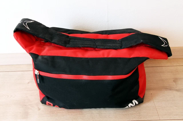 RaceFoxx PRO 80/100°C SUPERBIKE Reifenwärmer [Gebraucht]
