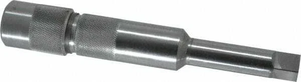 Made in USA 1/4" Tap, 6" OAL, 0.562" Tap Shank Diam, Tap Extension