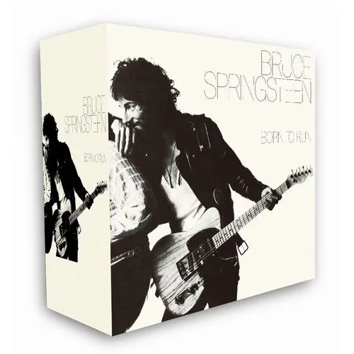 Bruce Springsteen Mini LP BSCD2 (Blu-spec CD2) x 9 titles  PROMO BOX Set New