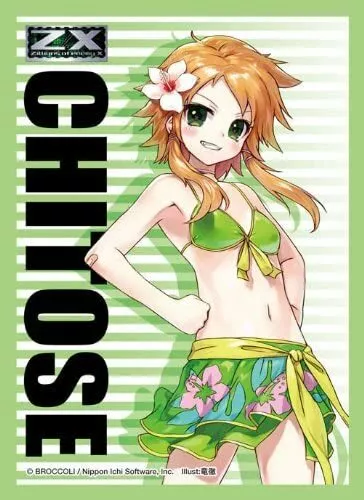 Character Sleeve Yama no Susume Second Season (EN-188) (Card Sleeve) -  HobbySearch Trading Card Store