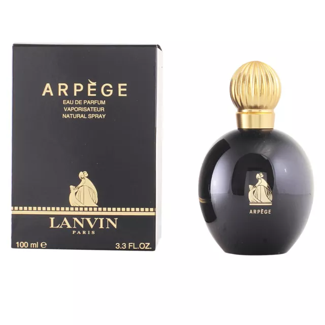 Parfums Lanvin women ARPEGE eau de parfum vaporisateur 100 ml