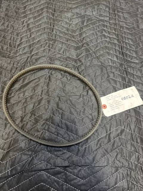Mikasa Forward Plate Compactor MVC-F80H BELT 0701-00312 RPF-3310 13X760