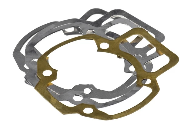Guarnizioni cilindro guarnizione cilindro Polini Evo Piaggio 0,05 0,10 0,15 0,20