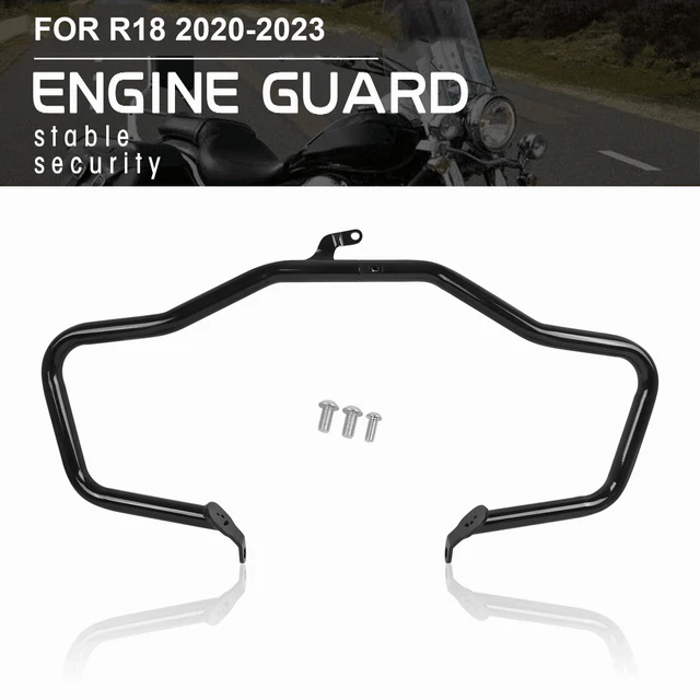 Bmw R18b Engine Guard