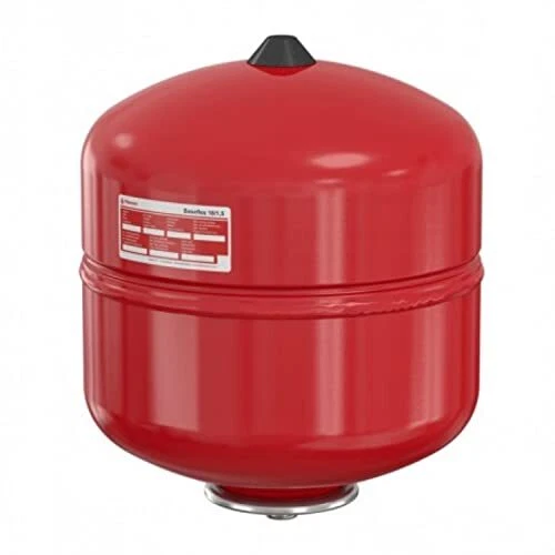 Flamco Baseflex Vase d'expansion 8L - 1.5 / 6bar pour les installations étanc...