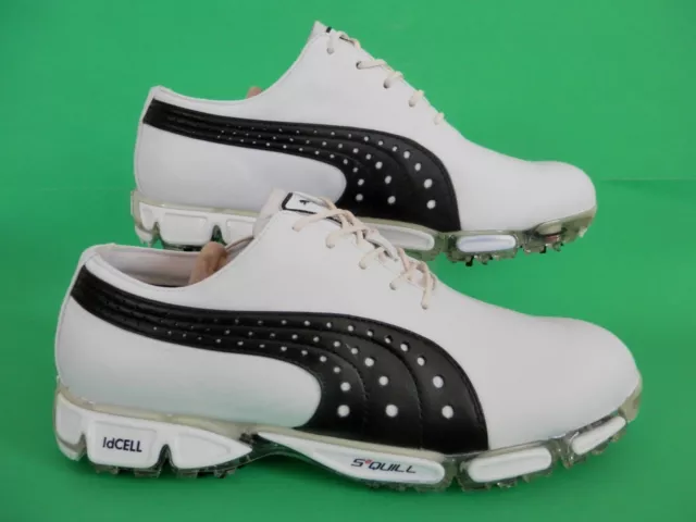 NEW PUMA GOLF Shoe Replacement Cleats S2Quill