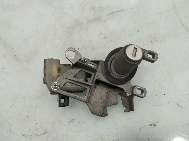 motore chiusura centralizzata bagagliaio per SEAT TOLEDO II 1.9 TDI 1998 293124