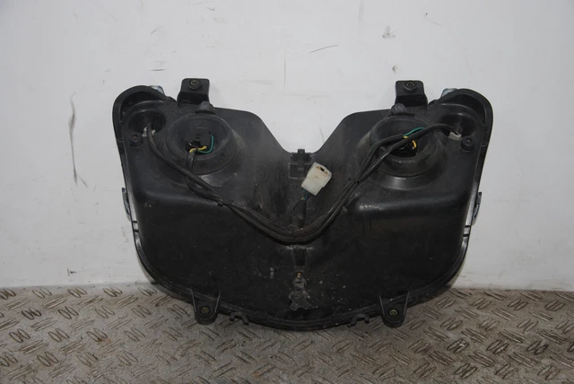 74166 Faro Fanale Anteriore Yamaha XC 300 Versity 300 Dal 2003 al 2006
