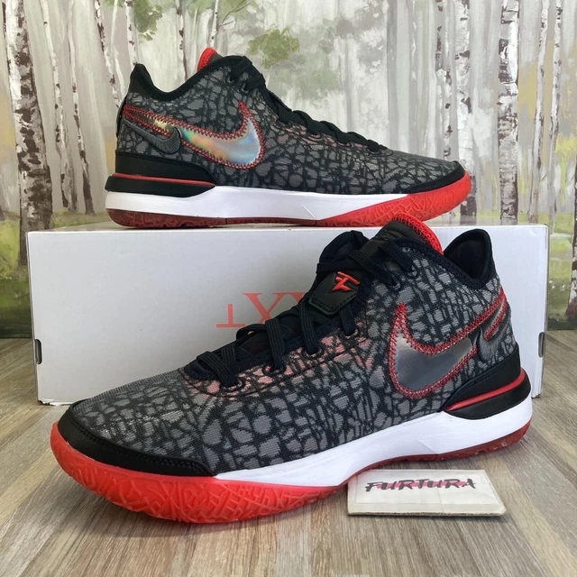 lebron 12a