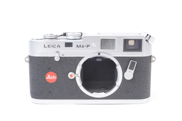 Leica M4-P " 1913-1983 " (70th Anniversary)