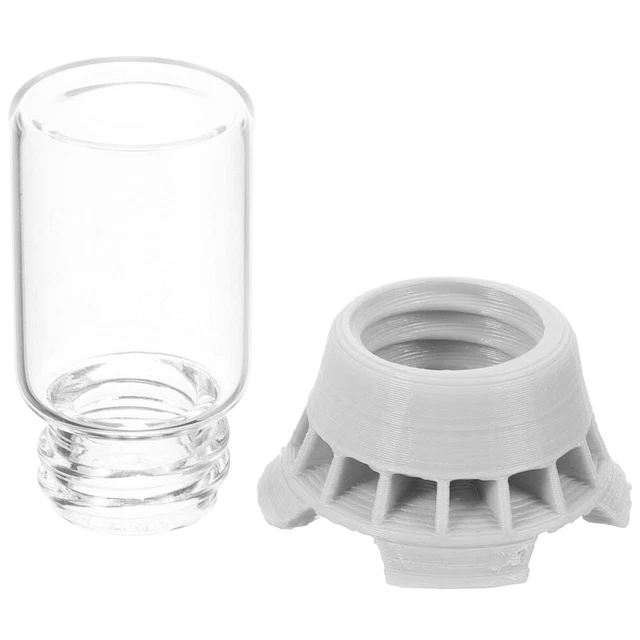 Distributeur D'eau Pour Fourmis - 2 Pièces De 5 Ml, Nid Visible, Facile à Utiliser