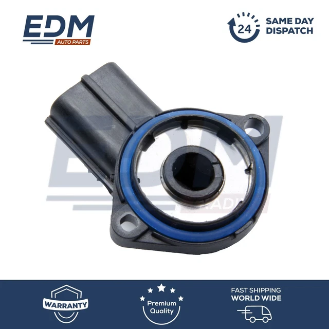 THROTTLE POSITION SENSOR Ford Focus MK2/3 Fiesta MK4/5 1071403 988F