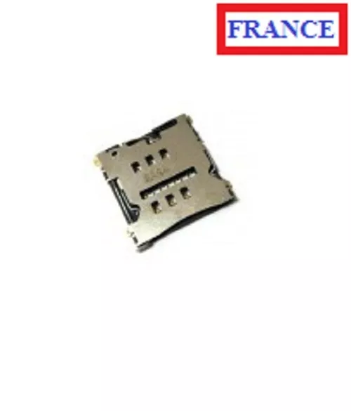 Lecteur carte Sim LG G2 D802