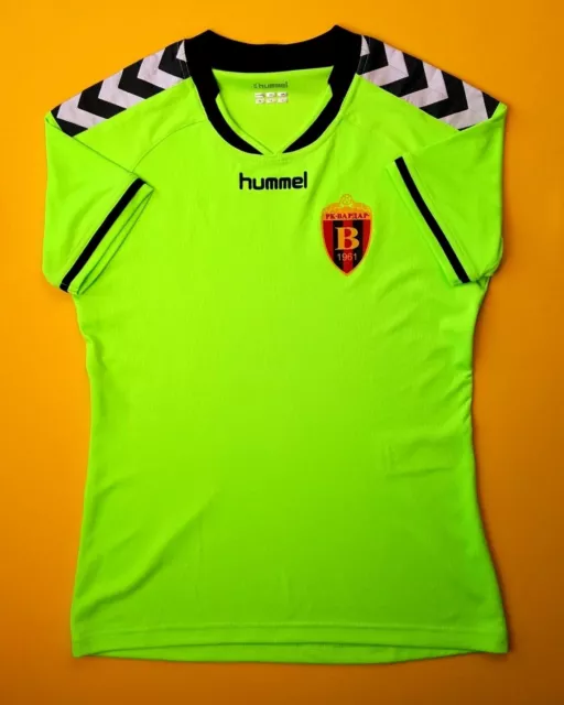 HC Vardar handball women jersey shirt size SMALL Hummel ig93