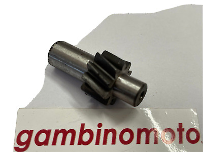 Benassi INGRANAGGIO MOTORE MOTOZAPPA MECCANICA BENASSI MODELLO RL311 COD.ORIG 6GS02200 