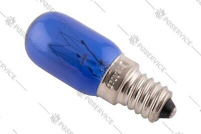 BaByliss Lampe Bleu 60mm 20W 230V E14 Miroir Produit de Beauté 8425 8437E 8438E
