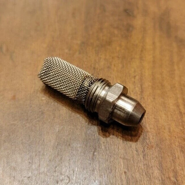 NEW GENUINE STIHL Spark Arrestor FS38 FS45 FS46 FS55 KM55 4140 140 6904