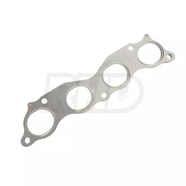 Exhaust Manifold Gasket (Mls) For Honda Civic Ep3 Type R K20A