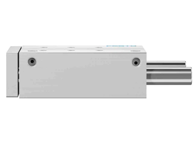 FESTO DFM-50-160-P-A-GF 170876 Guided Actuator New