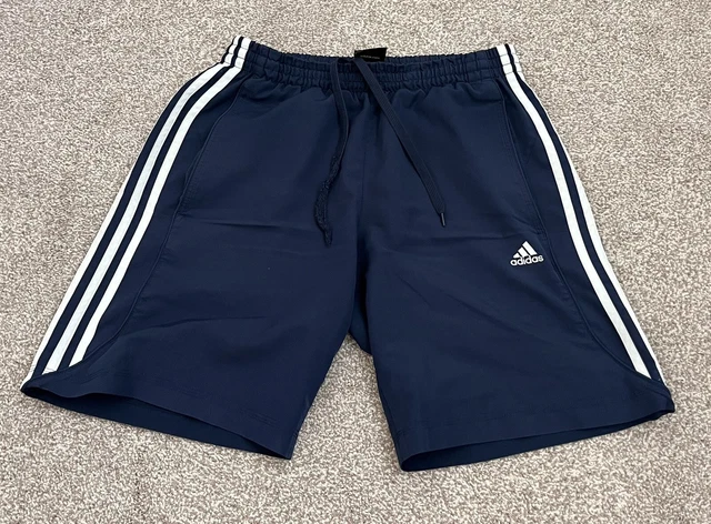 adidas clima365 performance essentials shorts