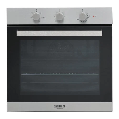 Four Encastré Hotpoint 3AF 534 H IX HA 859991010470