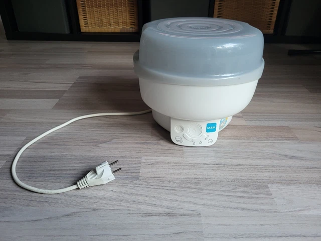 mam sterilisator