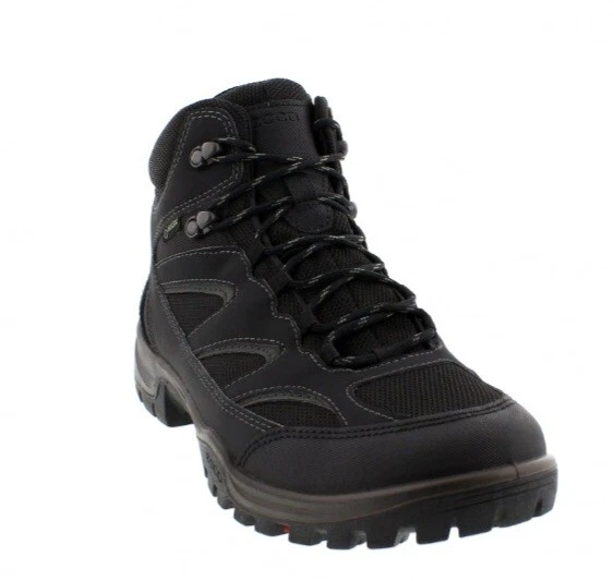 ECCO XPEDITION Iii Goretex Gtx Boots - Uk 9/9.5 - New £129.99 - PicClick UK