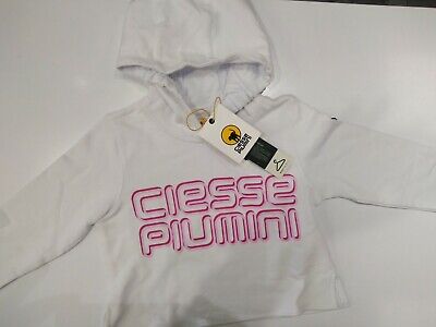 regalo NUOVA anni 14-80% Lana DKNY DKNY felpa ragazza 