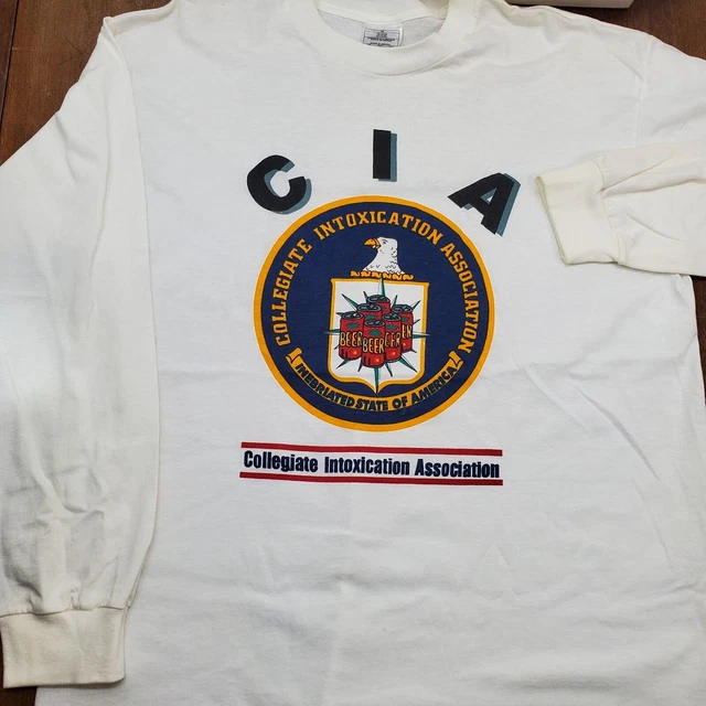 Maglietta Da Spettacolo Criminale Retrò - Italia - Foto 3