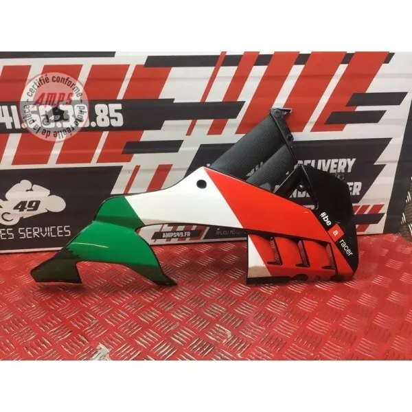 Sabot de carénage droit Aprilia RSV4 RF 2015 à 2018