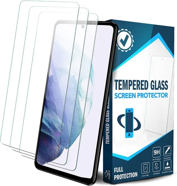 For Xiaomi Redmi Note 13 Pro Plus 4G 5G 13C C65 Tempered Glass Screen Protector