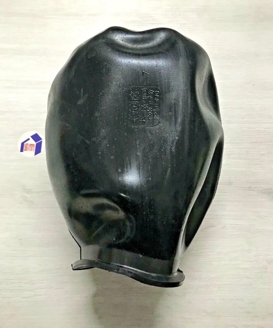 MEMBRANA RICAMBIO 24 Litri DA 80 X IDROSFERA SFERA VASO ESPANSIONE AUTOCLAVE
