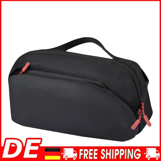 Reise-Etui Für Fläschchen – Passt Für 30 Flaschen (1-3 Ml) | Praktisch Unterwegs