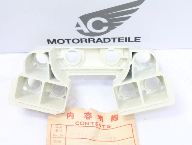 Genuine Honda OE Tank Emblem Screw M3x6 – For CBX 1000 CB1 SC03 (Screw Only, No Emblem)