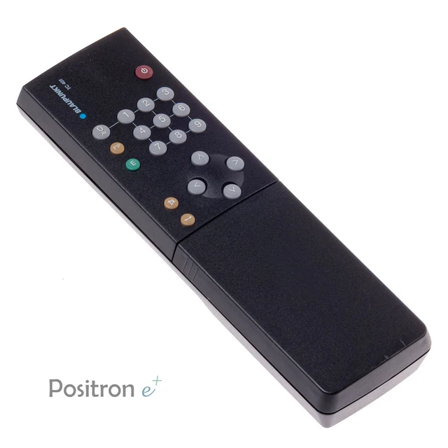 Télécommande Odys D'origine Pour TV – Sans Fil – Testée – Occasion