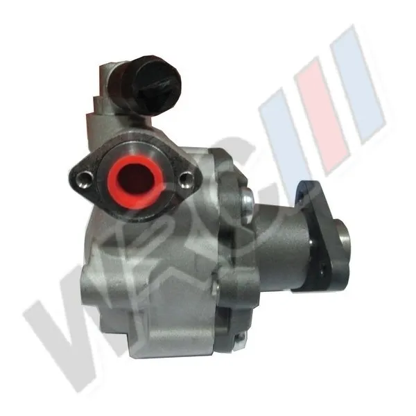 Power Steering Pump For Audi Q7 / Vw Touareg / Porshe Cayenne