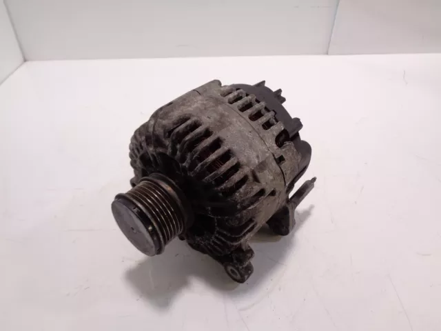 Lichtmaschine Generator für Audi Seat Skoda VW 2.0 TDI BKD 06F903023C