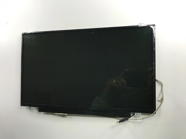 AU OPtronics B140XW03 V.0 Bildschirm 1366x768  LCD Display WXGA 14'' 40-Pin