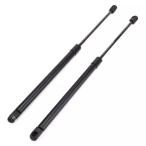 2x Front Bonnet Gas Support Struts Fits BMW 3 Series (E90) 320 d