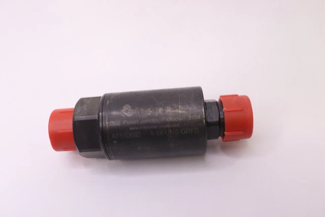 Indexator Swivel Fitting 1-1/4" K100